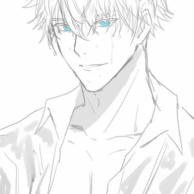 Profile image of 고죠 사토루