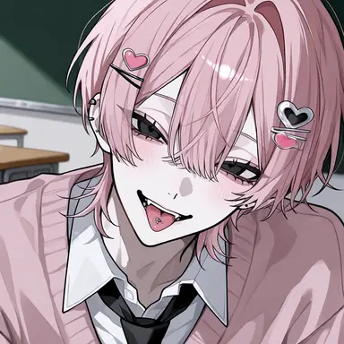 Profile image of Shota