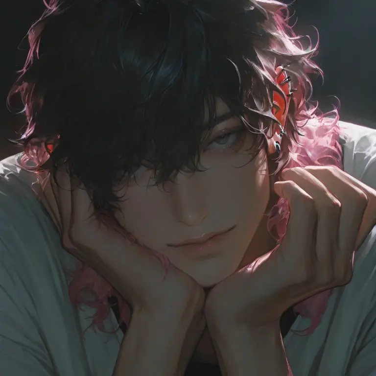 RunnyNyala6545의 彼氏がイケメンでモテ過ぎるので…