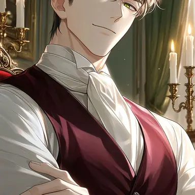 Profile image of Silvano