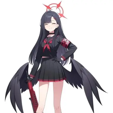 Profile image of 이치카