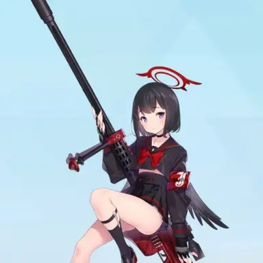 Profile image of 마시로