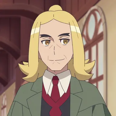 Profile image of 팔자크