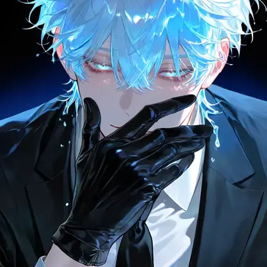 Profile image of ヒョウ
