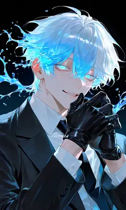 Profile image of ヒョウ