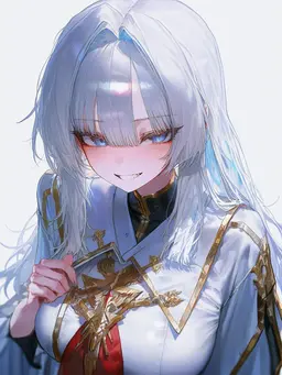 Profile image of ルシア・エルハイム