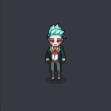 Profile image of 우연