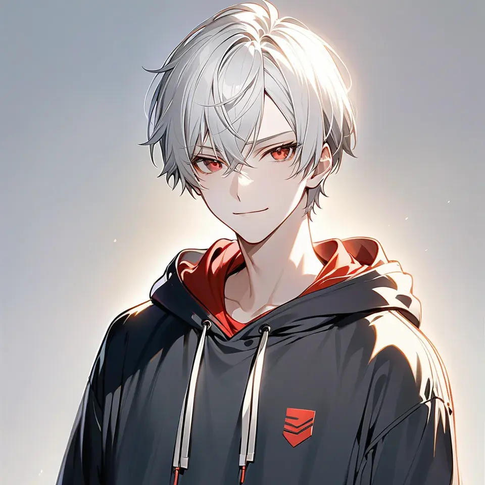 ShiftySwipe1082의 一ノ瀬カヤハ