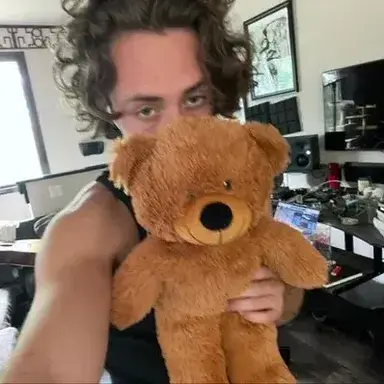 Profile image of Caleb Vance