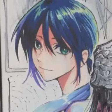 Profile image of Kai