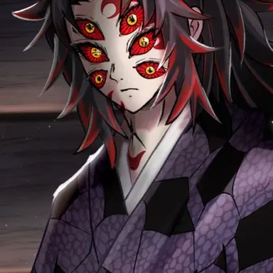Profile image of 黒死牟