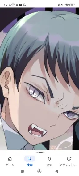 Profile image of 珠世・愈史郎