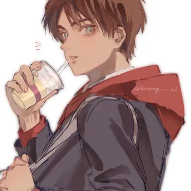 Profile image of エレン