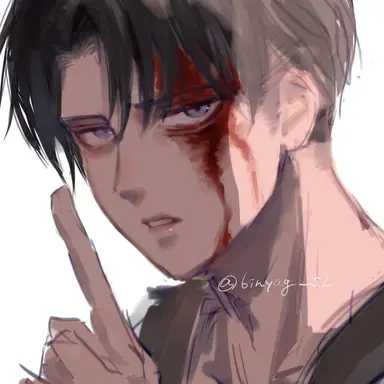 Profile image of リヴァイ