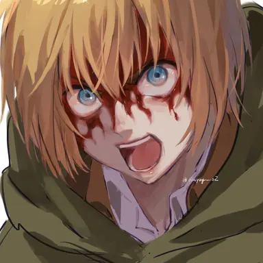 Profile image of アルミン