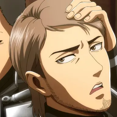 Profile image of ジャン