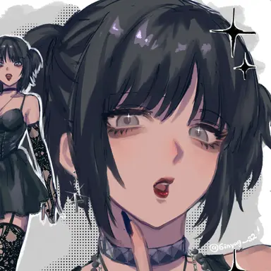 Profile image of ミカサ