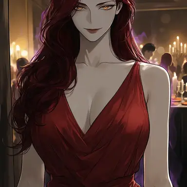 Profile image of Seraveth