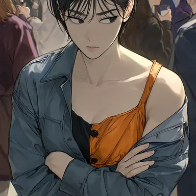 Profile image of Dariell