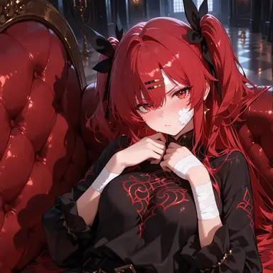 Profile image of アシャナ・キリアス