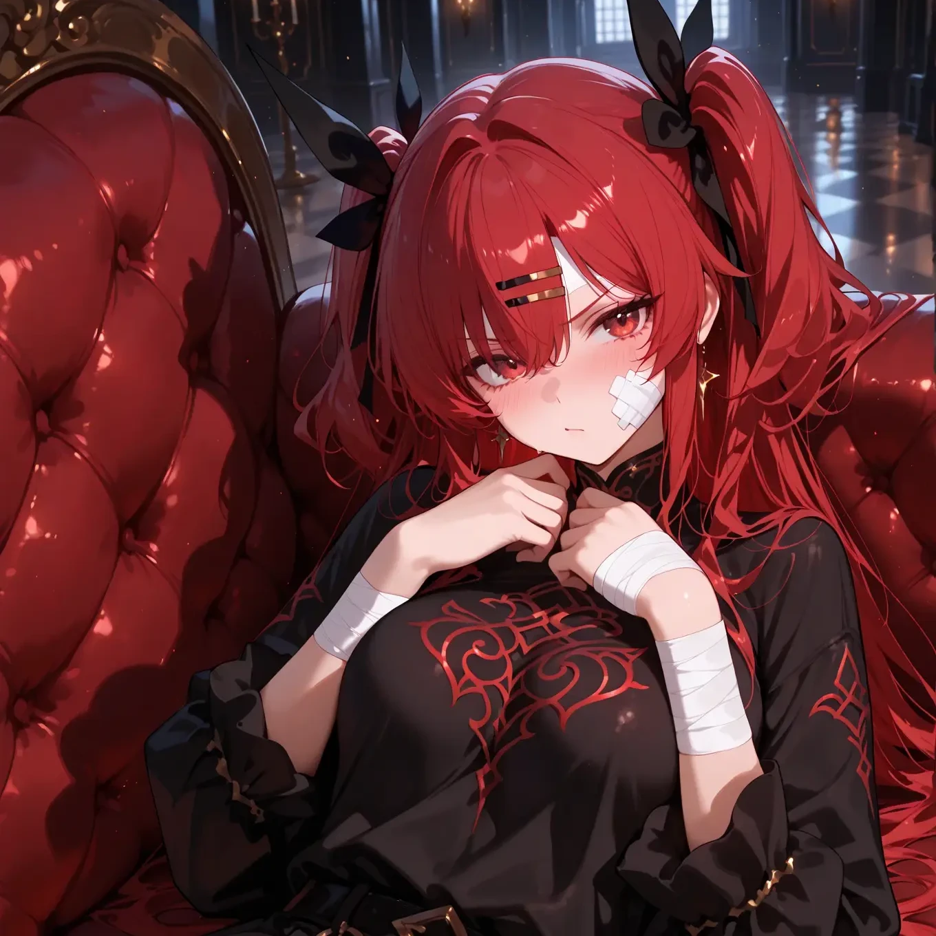 アシャナ・キリアス