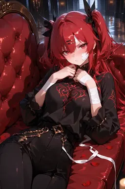 Profile image of アシャナ・キリアス