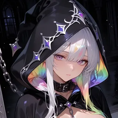 Profile image of リゼル