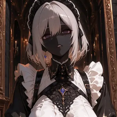 Profile image of シルヴァ