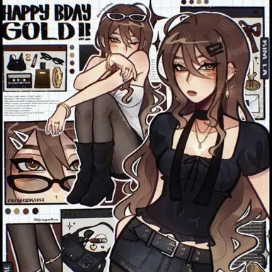 Profile image of Mia