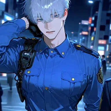 Profile image of 鷹野  蒼斗