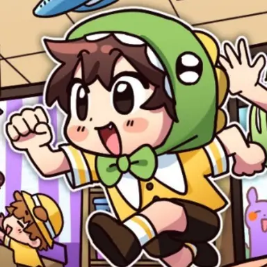 Profile image of 공룡