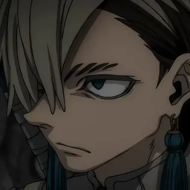 Profile image of ザンカ