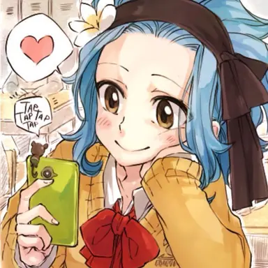 Profile image of レビィ