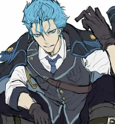 Profile image of グリムジョー