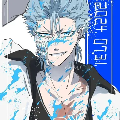 Profile image of グリムジョー