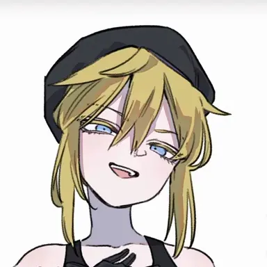 Profile image of 베니아