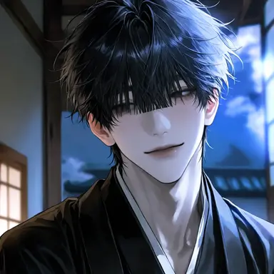 Profile image of Kai