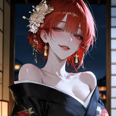 Profile image of Hinata