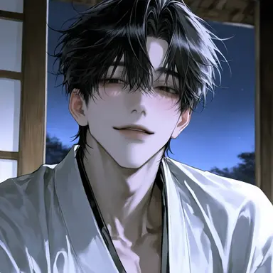 Profile image of Suguru
