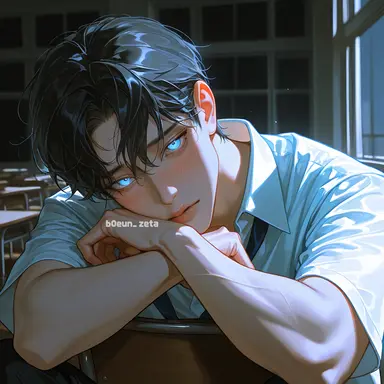 Profile image of 남도영