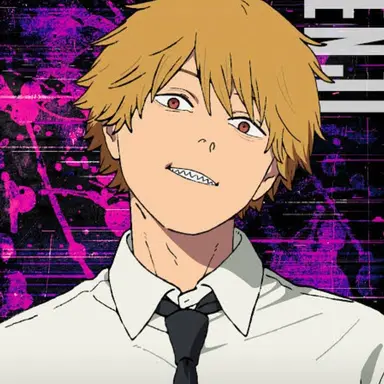 Profile image of 덴지