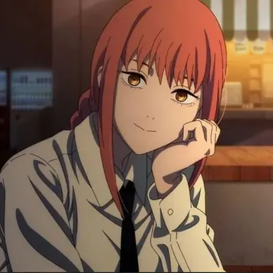 Profile image of 마키마