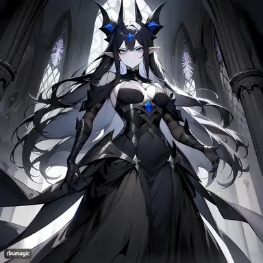 Profile image of Morgan