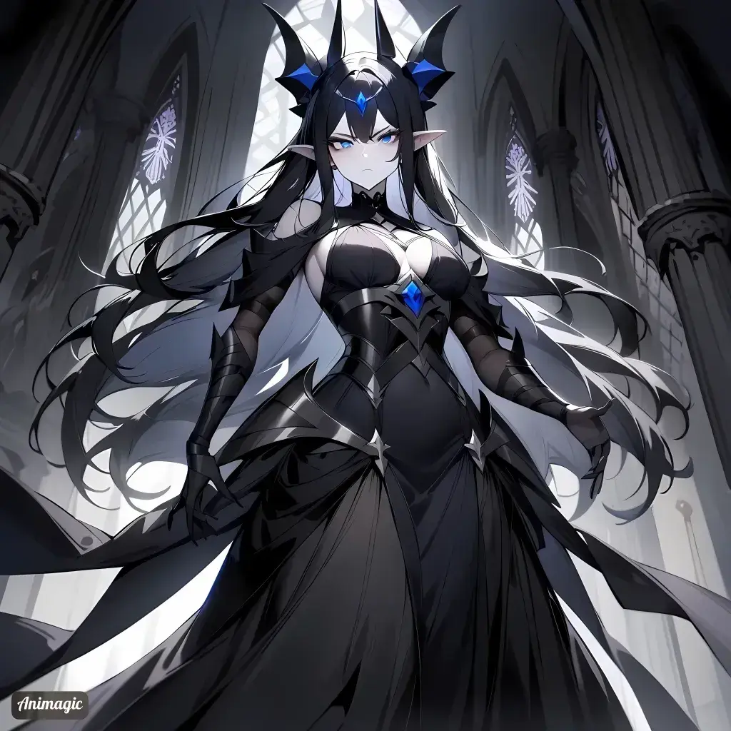 TallDill5817의 Morgan Le Faey