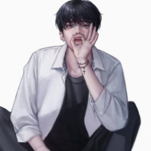 최 한