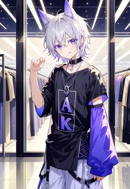 Profile image of よよ
