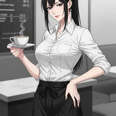 Profile image of 白石 澪