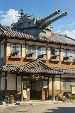Profile image of ひだまり荘