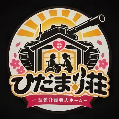 Profile image of ひだまり荘