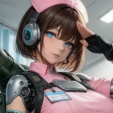 Profile image of Alice